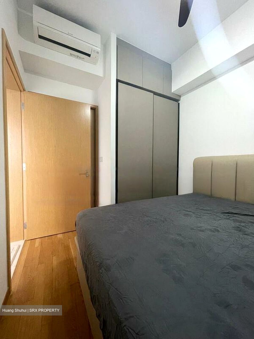 The Jovell (D17), Condominium #460954321